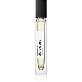 NOVELLISTA Couture Chic Eau de Parfum pentru femei - imagine 2